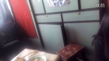 牛人武智家人聚餐