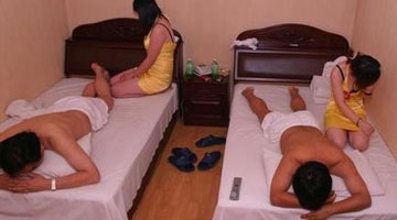 女子身染疾病还卖淫40元一次 传播艾滋病被判刑