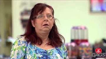 国外整人恶搞 笑到肚子疼