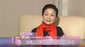 黄轩这段戏“吓坏”杨幂 也征服大牌导演出演《芳华》《猫妖传》