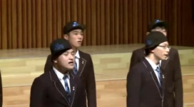 星晴 男声合唱 周杰伦歌曲改编