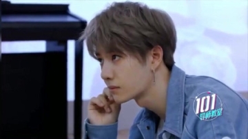 创造101：选手说王一博是理想型， 教学十分认真！