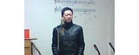 【拍客】草根翻唱歌曲《岁月无声》