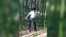 亚洲自由舞王，好酷，好帅