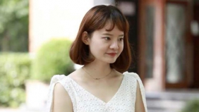 上海美女学霸被5所名校录取：曾与唐嫣拍过戏