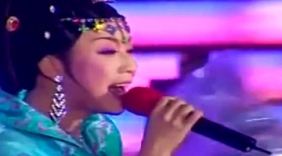 李玉刚现场女声演唱《西游记》插曲《女儿情》一开声吓到观众了