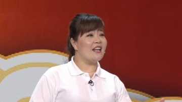 《高手在民间》草根明星舞台上闪闪发光