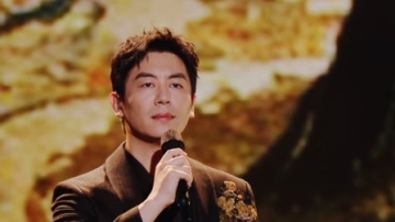 纯享版：白宇周雨彤朱亚文《敬太平》，一杯热酒问长空！