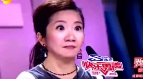 快乐男声海选现场，快评委耳朵听麻了
