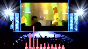 DJ中文舞曲超劲爆 逆流成河 男声绝版 好听至极