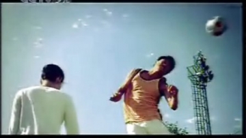 CCTV《关心别人，快乐自己》公益广告