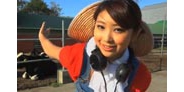 【自拍】北海道萌妹子自嗨电音舞