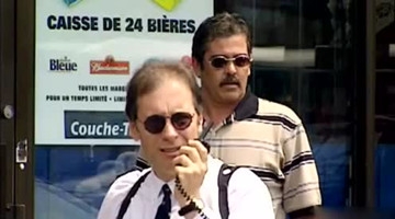 歪果仁整人恶搞搞笑短剧，疯狂的玉米！