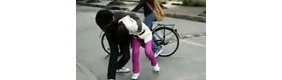 爆笑视频版 学长只能帮你到这了