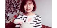 【拍客】清纯美女翻唱蔡依林《说爱你》
