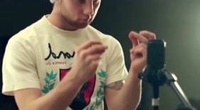 尤克里里版ShapeOfYou，男声版的真好听