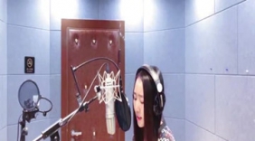 《醉赤壁》女声版，我用情极深，你却挥剑转身