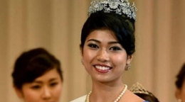 日本2016世界小姐出炉 网友:评委审美标准是什么