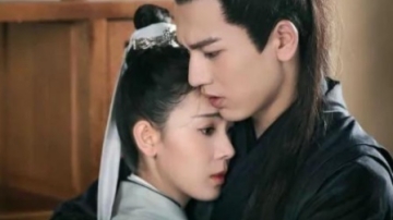 少女大人：陈瑶×张凌赫，高甜高糖心动吻戏合集，太甜了