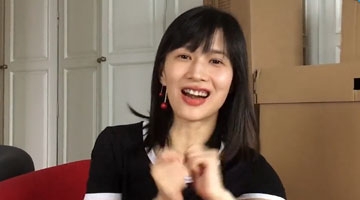 papi酱不定期更新的日常——北！京！话！