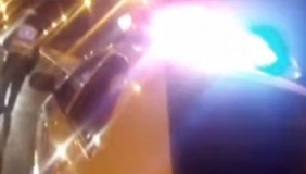 被查酒驾 女子要求拍好看点