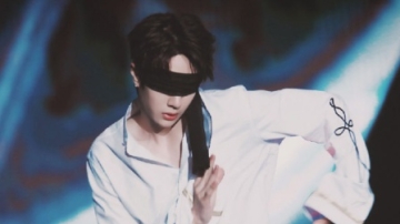 王一博跳舞真的让人移不开眼，太帅了！