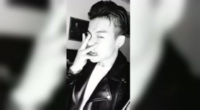 健身型男才艺多多，这段表演有没有撩到你？