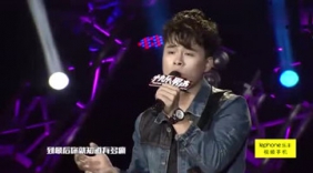 叶磊献唱《你就不要想起我》泪腺崩了