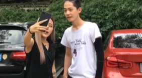 自拍，是一种生活态度！不容忽视