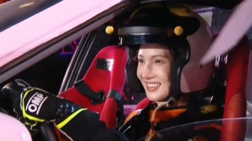 黄景瑜金晨狭路相逢，放狠话被可爱到了