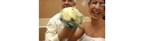 新娘，就算你看上这个男人了，也不能这样吧！