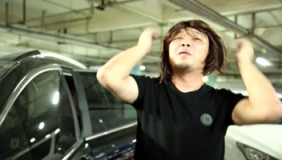 疯狂恶搞蛋糕大作战