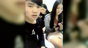 小伙子恶搞小姨子，还想恶搞媳妇，这不是找死吗？