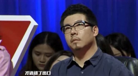 快男晋级赛：吴泽深情一曲《勿忘心安》评委老师一句话吓到他了