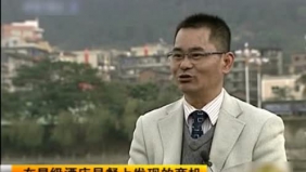 扫厕所男孩，在一顿早饭中发现商机，用借来的3百元赚回了3百万