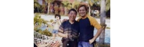 [旅游大片]我与谭咏麟、任达华等港星在菲律宾