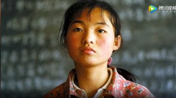 她是最丑谋女郎 嫁给美国老公后长这样