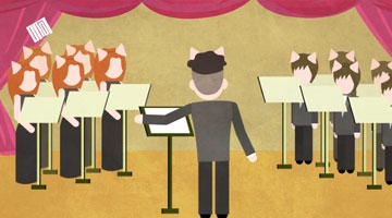 感觉身体被掏空?心疼还在加班的你!