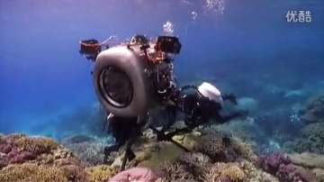 《海底世界》预告花絮之The Great Barrier Reef