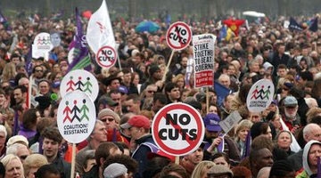 英国公投最后结果出炉 BBC:记票显示脱离欧盟