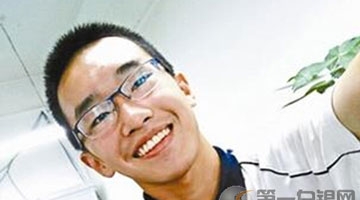 中考成绩全科满分 这就是真学霸