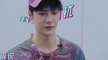 街舞3精彩回顾：王一博挖王嘉尔的墙角