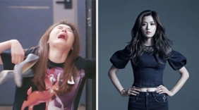 全智贤失恋醉酒演技爆表 狂唱悲情歌让人笑到肝颤