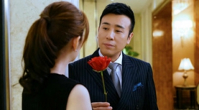 《下一站别离》开播在即 于和伟李小冉再合作走进“协议婚姻”