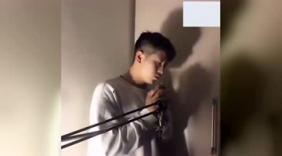 麒搏尔盛情演唱《盛夏光年》