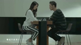 胡彦斌《你要的全拿走》，女声版听起来感觉有故事