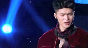 宁桓宇唱这首写给自己妈妈的歌《心与心》好感人