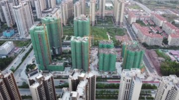 实拍：方直再惠州大亚湾中心区首选性价比楼盘，位置佳，能入你法眼吗