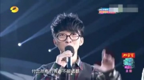 快乐男声《追梦赤子心》