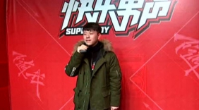 大男孩有点羞羞哒 这首《眼泪》真的起高了